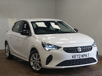 Used Vauxhall Corsa 2023 for sale - 79561658: Photo