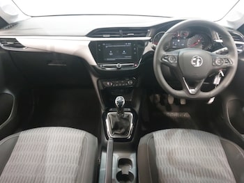 Used Vauxhall Corsa 2023 for sale - 79561658: Photo