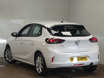 Used Vauxhall Corsa 2023 for sale - 79561658: Photo