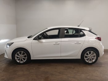 Used Vauxhall Corsa 2023 for sale - 79561658: Photo