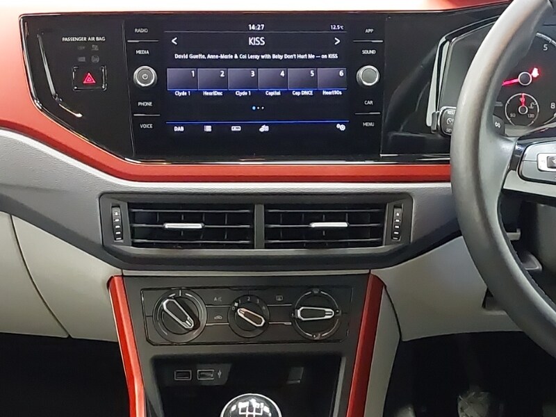 Used Volkswagen Polo 2020 for sale - 78183618: Photo 10