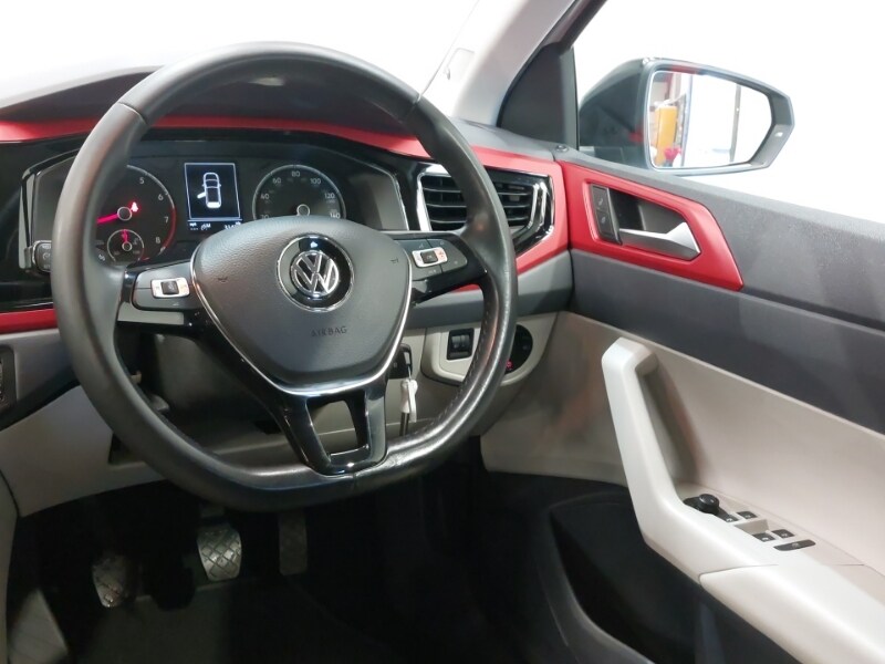 Used Volkswagen Polo 2020 for sale - 78183618: Photo 11