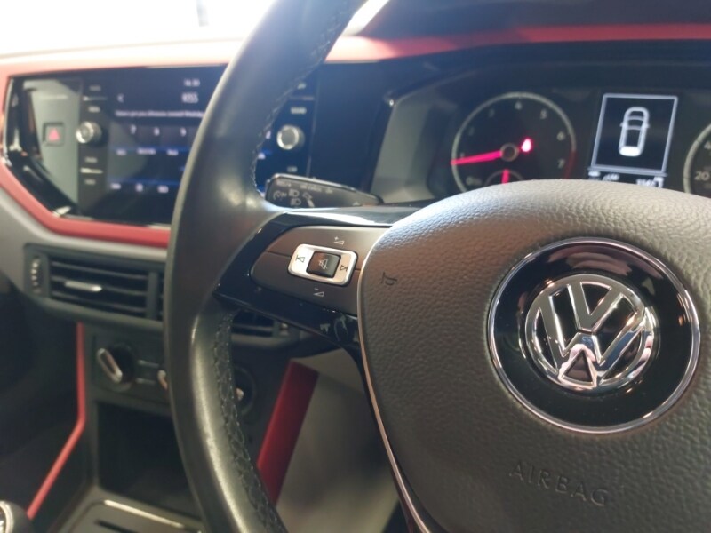 Used Volkswagen Polo 2020 for sale - 78183618: Photo 16