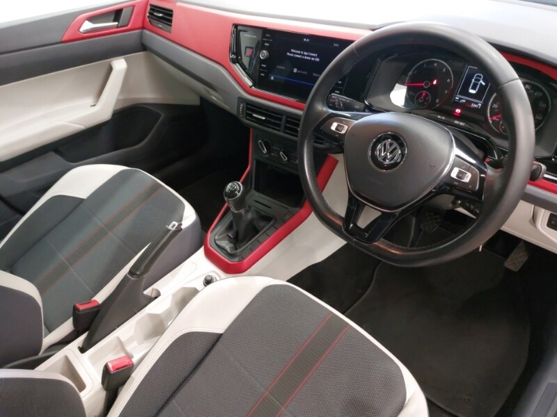 Used Volkswagen Polo 2020 for sale - 78183618: Photo 18