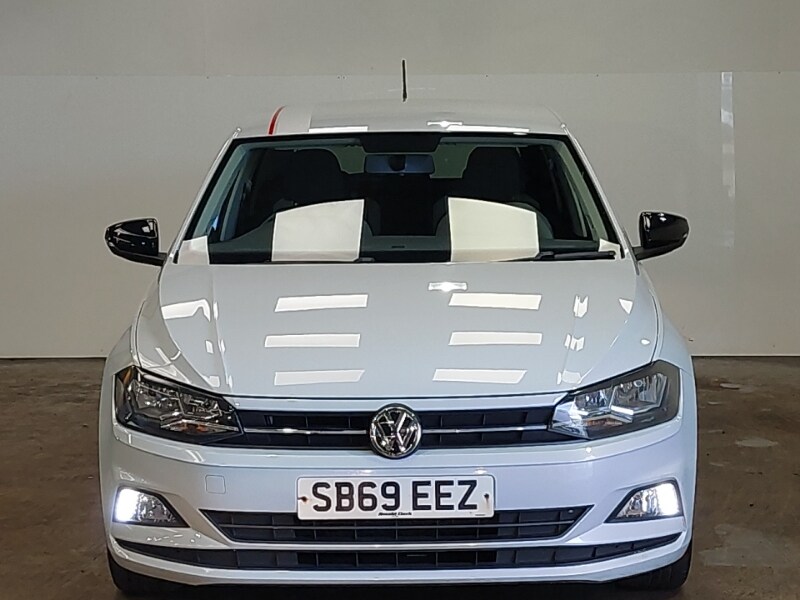 Used Volkswagen Polo 2020 for sale - 78183618: Photo 19