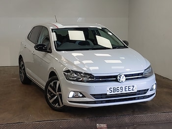 Used Volkswagen Polo 2020 for sale - 78183618: Photo