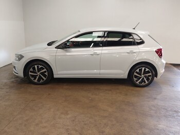 Used Volkswagen Polo 2020 for sale - 78183618: Photo