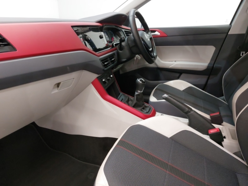 Used Volkswagen Polo 2020 for sale - 78183618: Photo 5