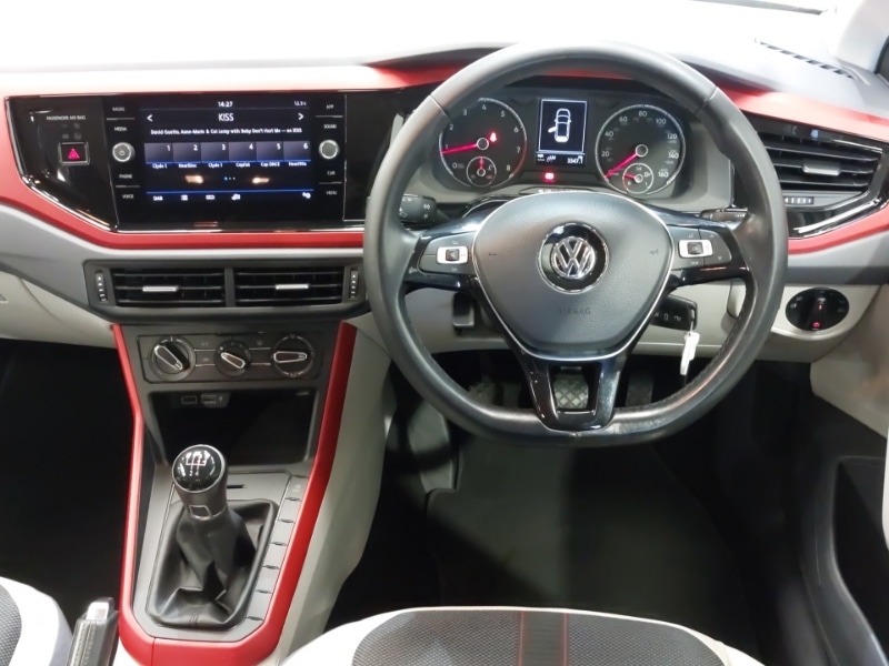 Used Volkswagen Polo 2020 for sale - 78183618: Photo 7