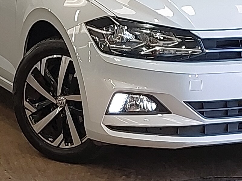 Used Volkswagen Polo 2020 for sale - 78183618: Photo 9