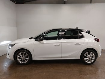 Used Vauxhall Corsa 2021 for sale - 78656213: Photo