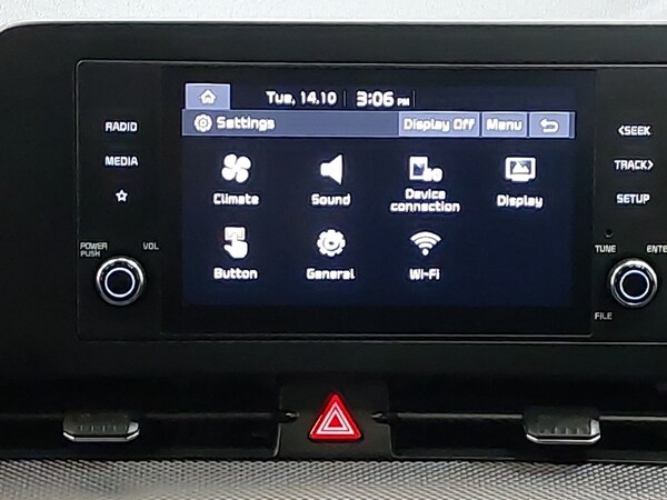 Used Kia Sportage 2022 for sale - 76269006: Photo 11