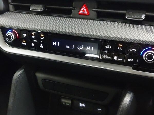Used Kia Sportage 2022 for sale - 76269006: Photo 13