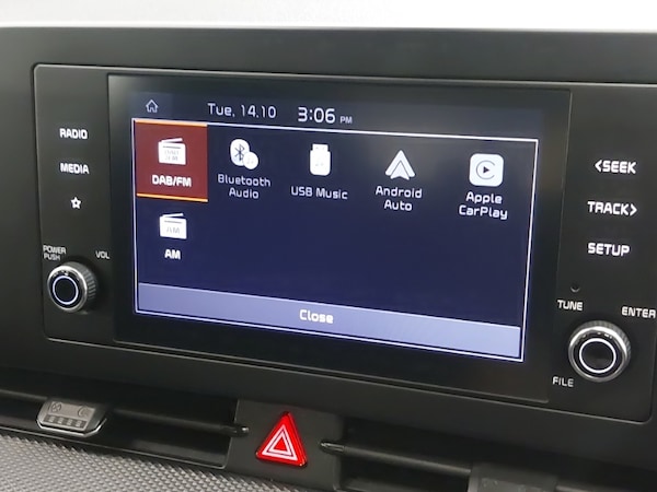 Used Kia Sportage 2022 for sale - 76269006: Photo 15