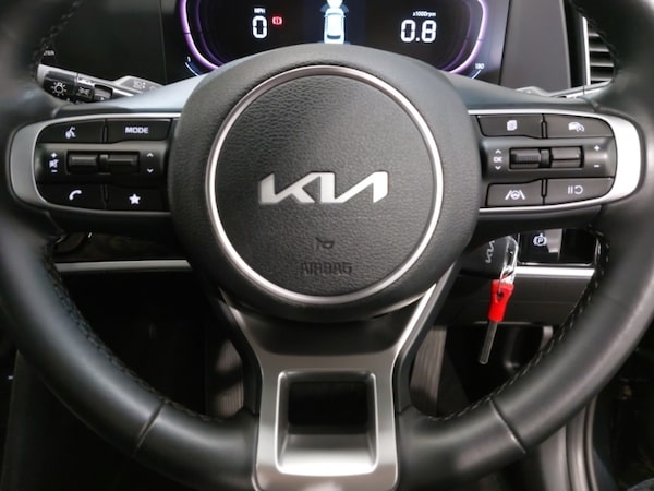 Used Kia Sportage 2022 for sale - 76269006: Photo 16