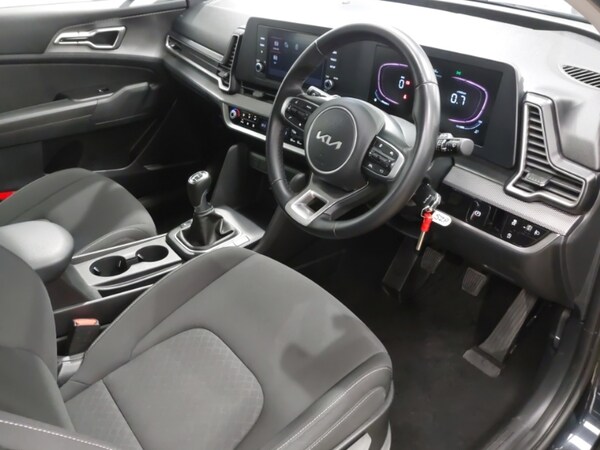 Used Kia Sportage 2022 for sale - 76269006: Photo 18