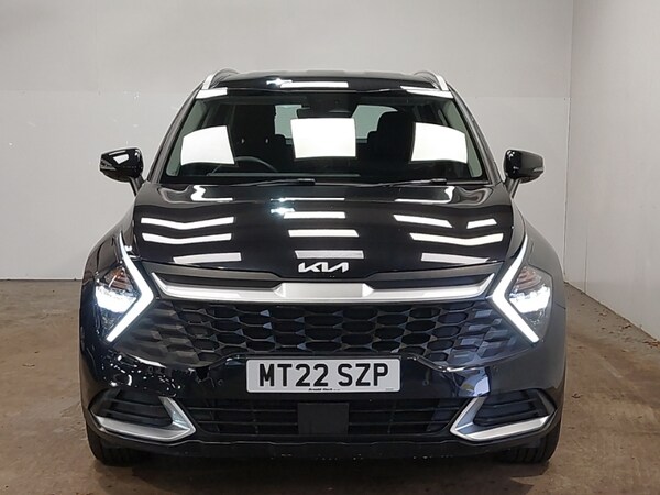 Used Kia Sportage 2022 for sale - 76269006: Photo 19