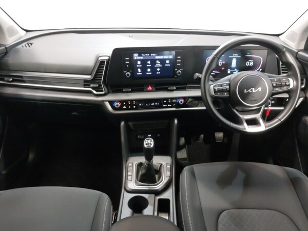 Used Kia Sportage 2022 for sale - 76269006: Photo 2