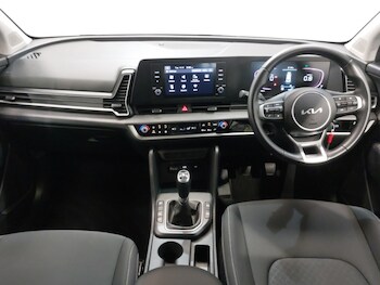 Used Kia Sportage 2022 for sale - 76269006: Photo 2