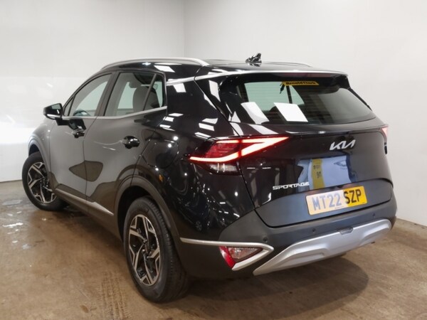 Used Kia Sportage 2022 for sale - 76269006: Photo 3