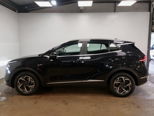 Used Kia Sportage 2022 for sale - 76269006: Photo 4