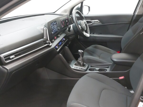 Used Kia Sportage 2022 for sale - 76269006: Photo 5