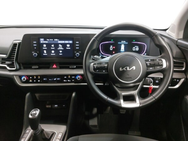 Used Kia Sportage 2022 for sale - 76269006: Photo 7
