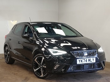 Used SEAT Ibiza 2024 for sale - 78727787: Photo