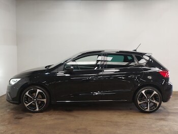 Used SEAT Ibiza 2024 for sale - 78727787: Photo
