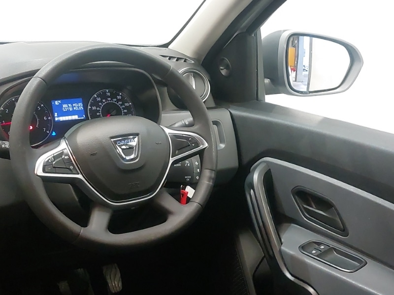Used Dacia Duster 2021 for sale - 77568809: Photo 10