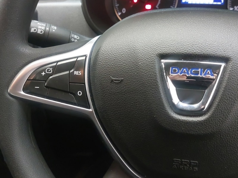 Used Dacia Duster 2021 for sale - 77568809: Photo 17