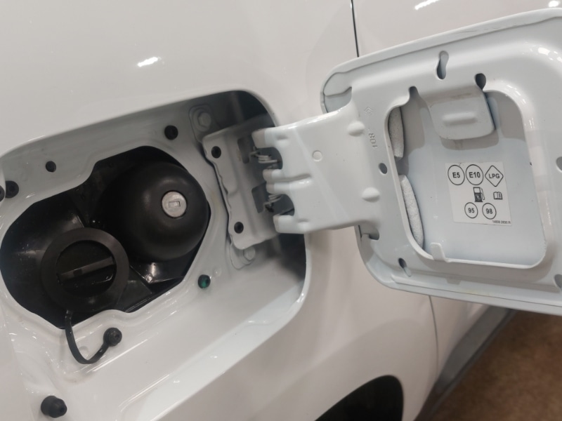 Used Dacia Duster 2021 for sale - 77568809: Photo 18