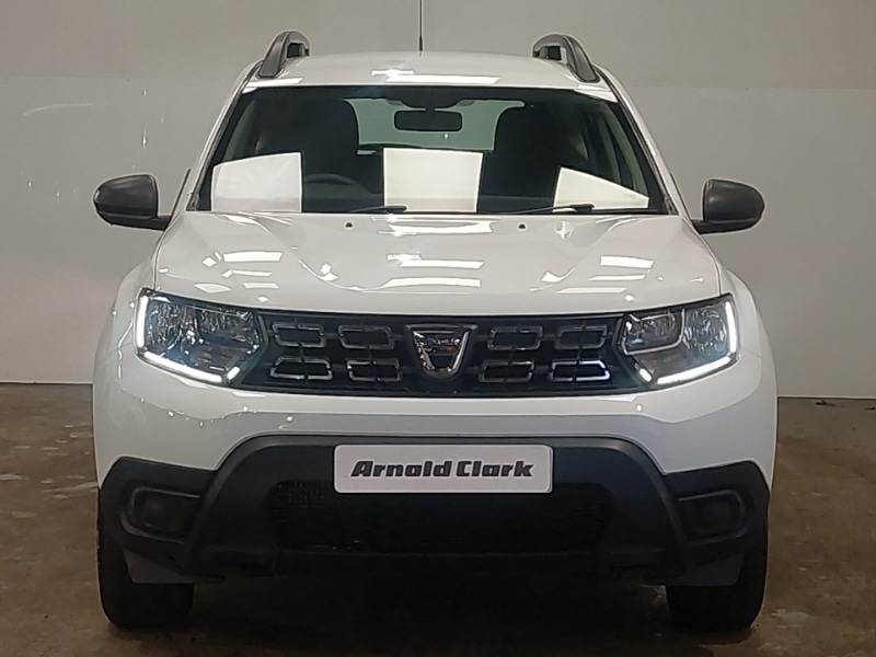 Used Dacia Duster 2021 for sale - 77568809: Photo 19