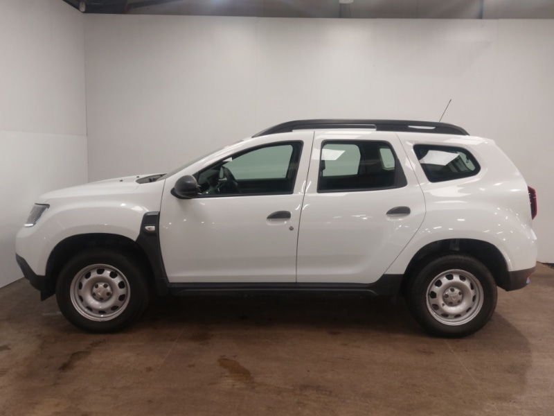 Used Dacia Duster 2021 for sale - 77568809: Photo 4