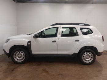 Used Dacia Duster 2021 for sale - 77568809: Photo