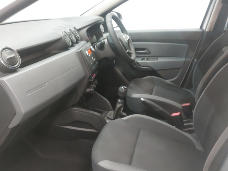 Used Dacia Duster 2021 for sale - 77568809: Photo 5