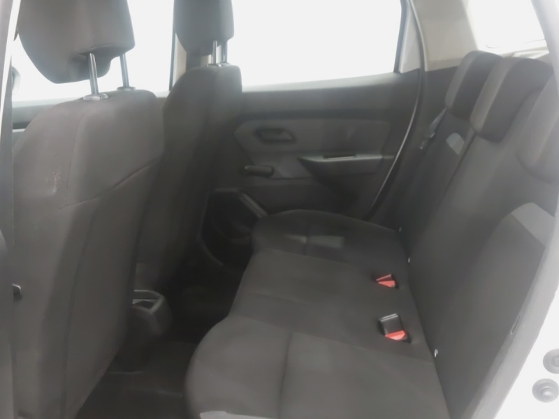 Used Dacia Duster 2021 for sale - 77568809: Photo 6