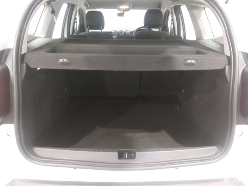 Used Dacia Duster 2021 for sale - 77568809: Photo 8