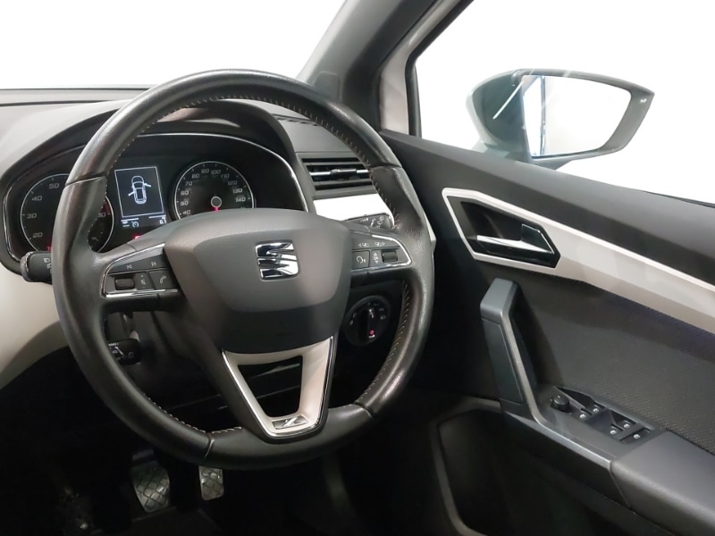 Used SEAT Arona 2018 for sale - 76403970: Photo 10