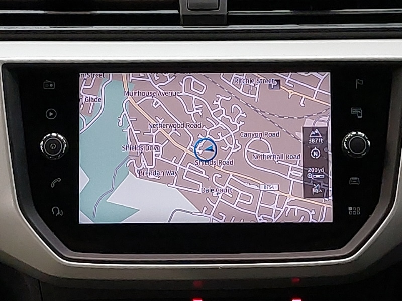 Used SEAT Arona 2018 for sale - 76403970: Photo 11