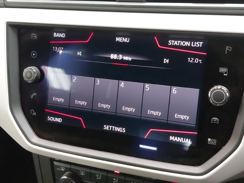 Used SEAT Arona 2018 for sale - 76403970: Photo 14