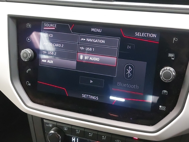 Used SEAT Arona 2018 for sale - 76403970: Photo 15