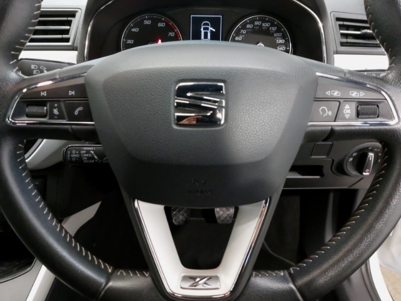 Used SEAT Arona 2018 for sale - 76403970: Photo 16