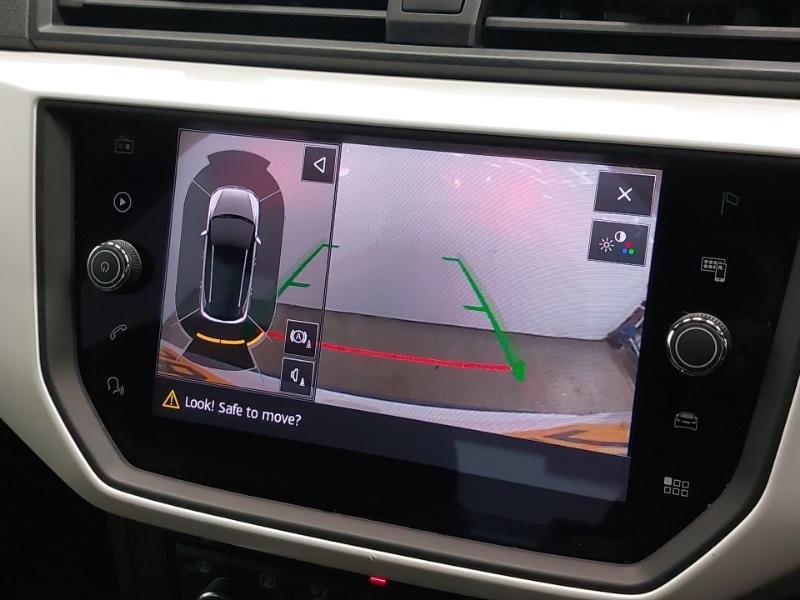 Used SEAT Arona 2018 for sale - 76403970: Photo 17