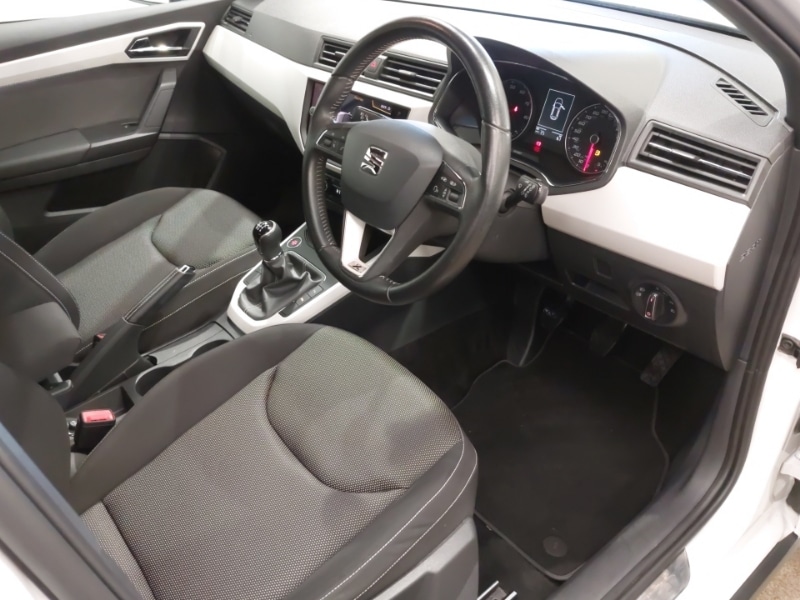 Used SEAT Arona 2018 for sale - 76403970: Photo 18