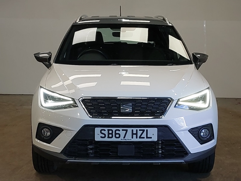Used SEAT Arona 2018 for sale - 76403970: Photo 19