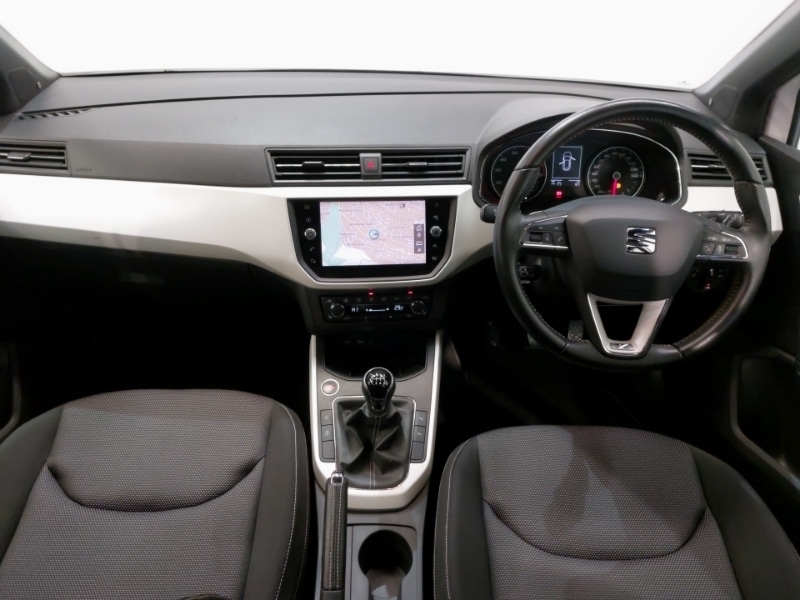 Used SEAT Arona 2018 for sale - 76403970: Photo 2