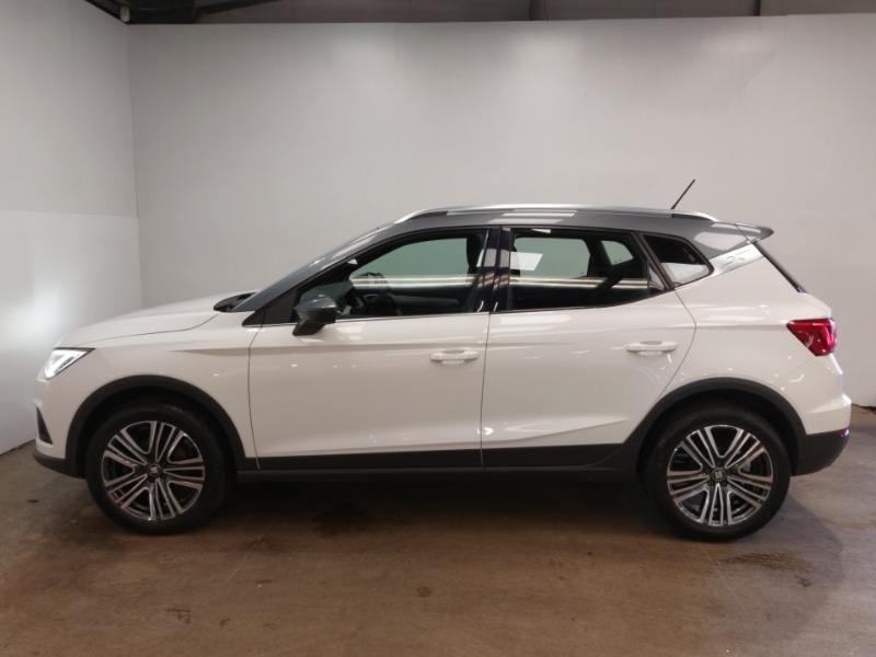 Used SEAT Arona 2018 for sale - 76403970: Photo 4