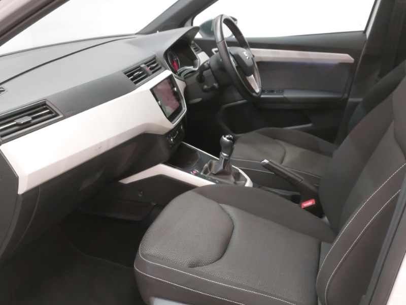 Used SEAT Arona 2018 for sale - 76403970: Photo 5