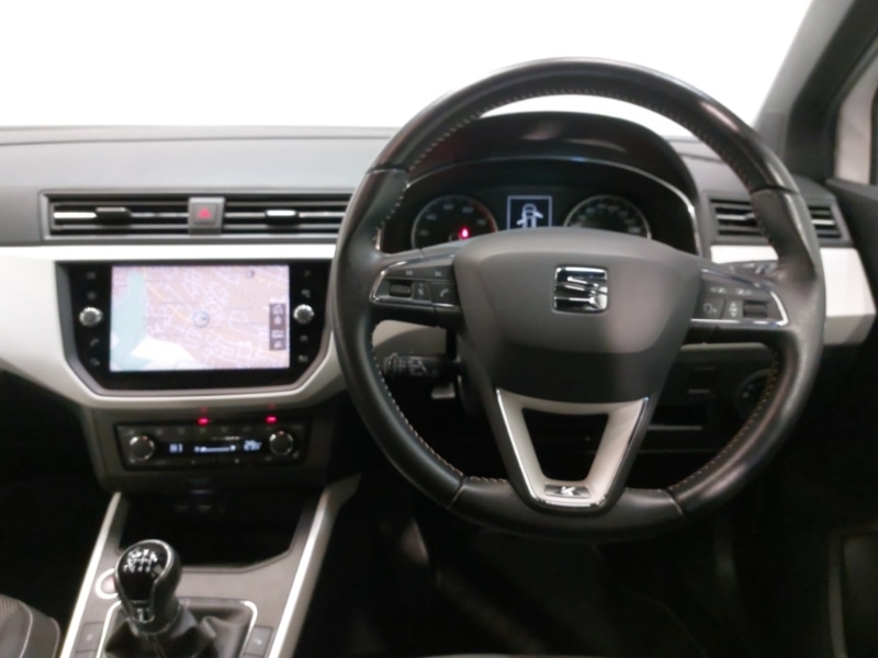 Used SEAT Arona 2018 for sale - 76403970: Photo 7